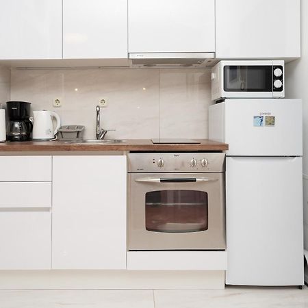 Nena Studio Apartment Zadar Ngoại thất bức ảnh