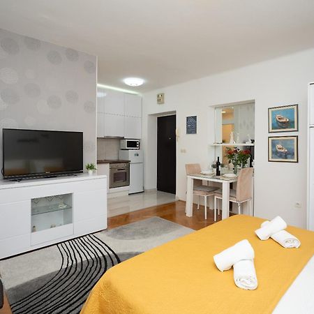 Nena Studio Apartment Zadar Ngoại thất bức ảnh