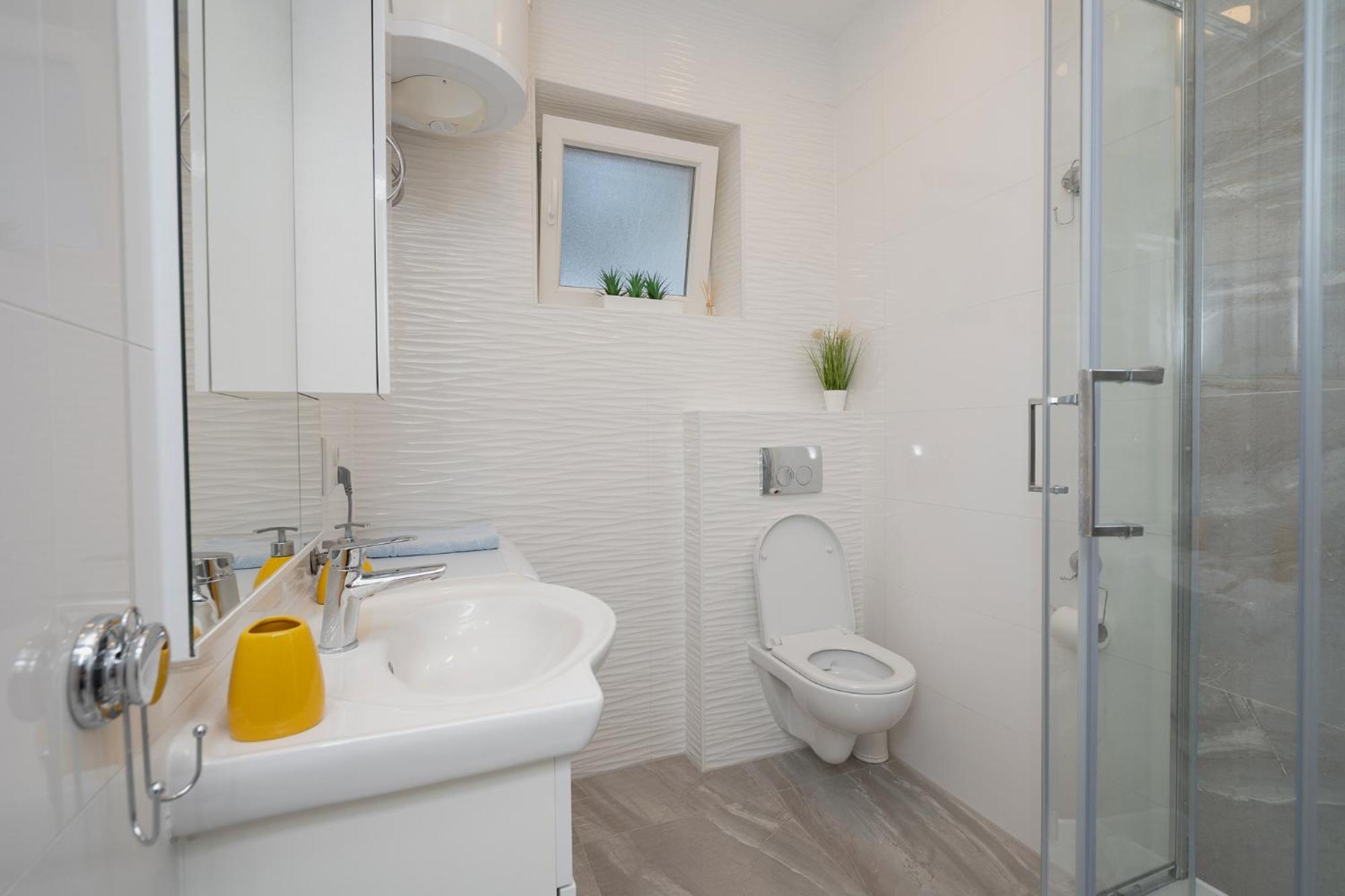 Nena Studio Apartment Zadar Ngoại thất bức ảnh