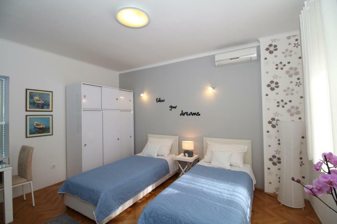 Nena Studio Apartment Zadar Ngoại thất bức ảnh